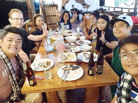 Photos of Iankrispee Fried Chicken in Laoag City, Ilocos Norte.